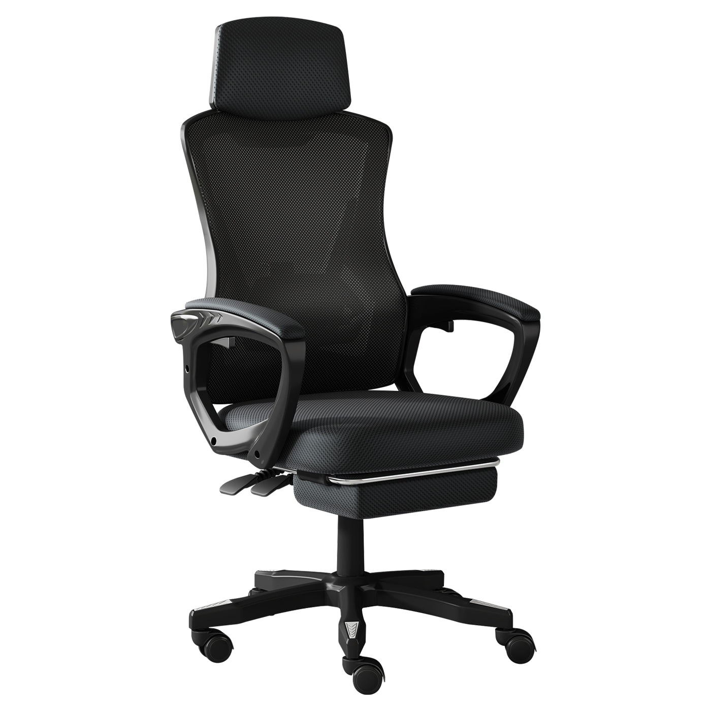 VIDITA|Silla de esports  | Silla multifuncional | Espalda ajustable de 145° | Tecnología altamente transpirable | Varilla de aire con certificación internacional SGS | Ideal para estudios, oficinas y dormitorios, también apta para esports